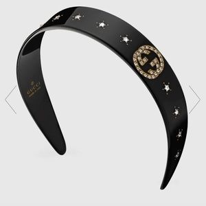 Gucci head band